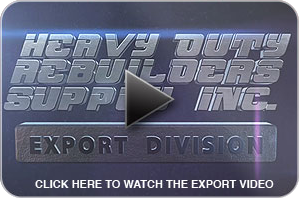 Video of our export division