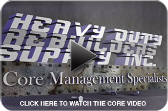 Video of Core Management